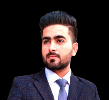 Faizan Ahmed